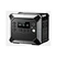 Central eléctrica para exteriores Lifepo4 de 2400 W